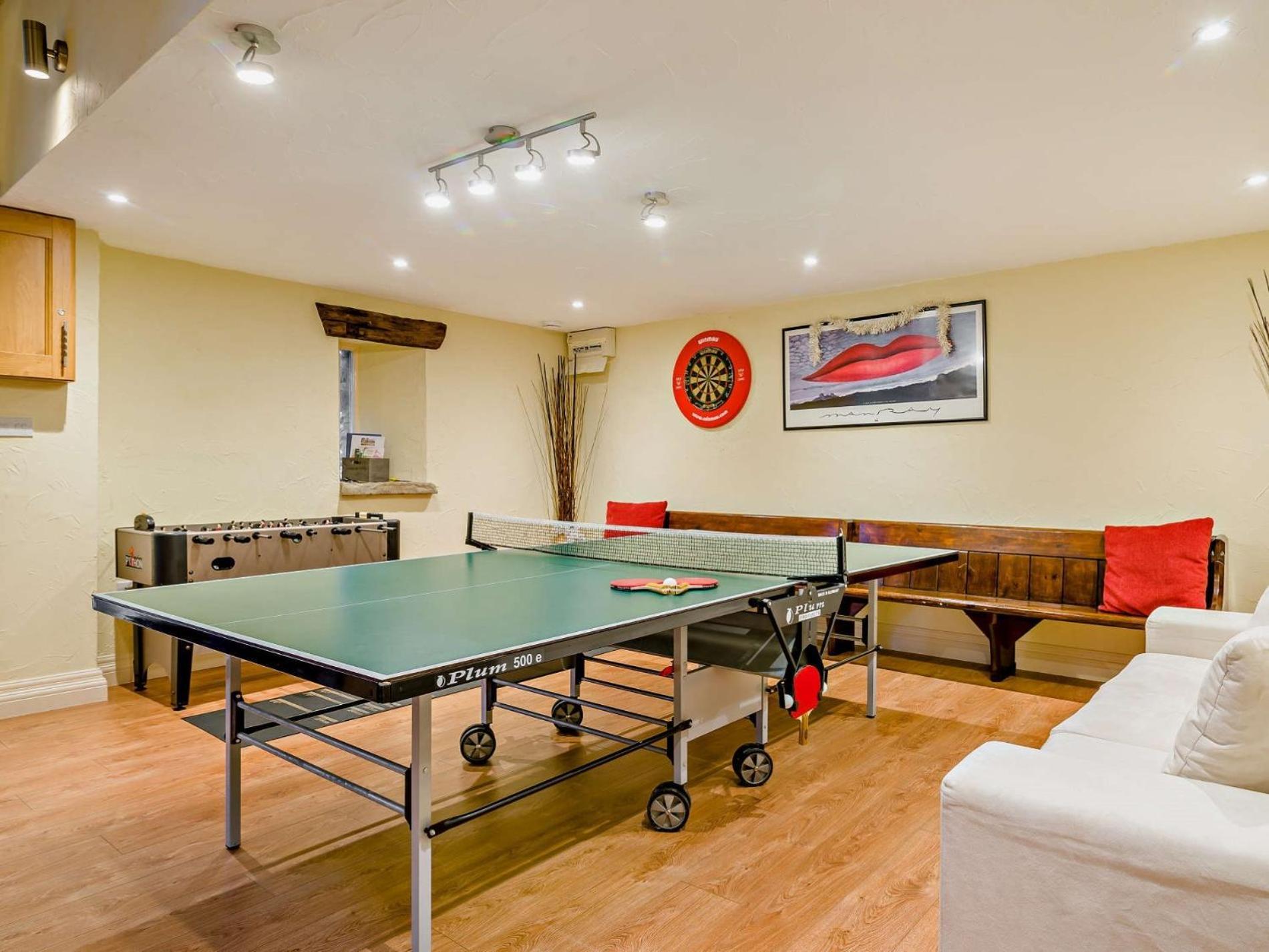 2 Bed In Coleford 78181 Villa Симъндс Ят Екстериор снимка