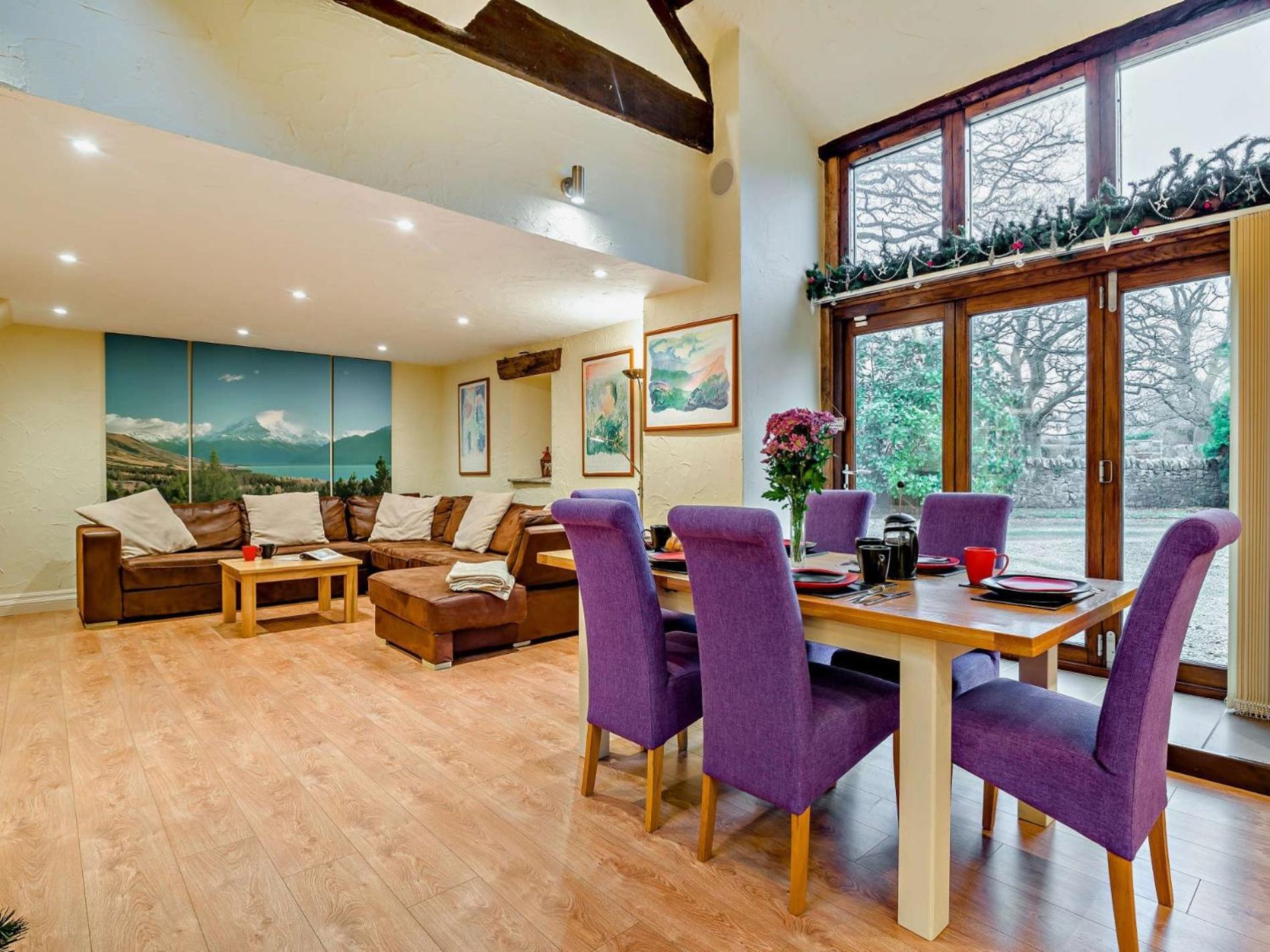 2 Bed In Coleford 78181 Villa Симъндс Ят Екстериор снимка