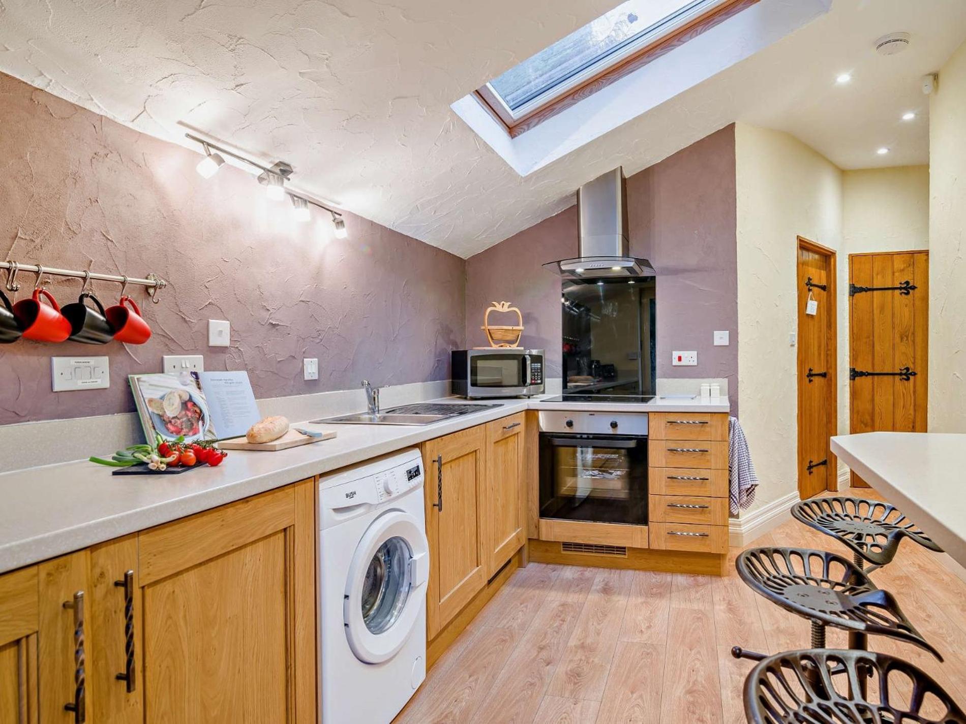 2 Bed In Coleford 78181 Villa Симъндс Ят Екстериор снимка